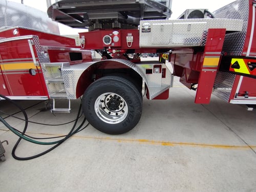 Indianapolis FD