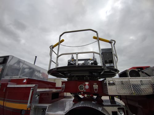 Indianapolis FD