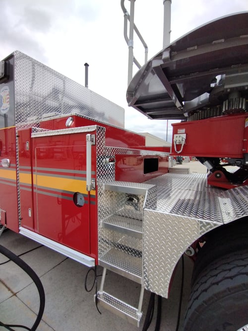 Indianapolis FD
