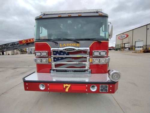 Indianapolis FD