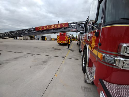 Indianapolis FD