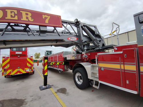 Indianapolis FD