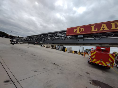Indianapolis FD
