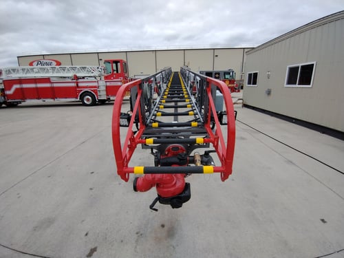 Indianapolis FD