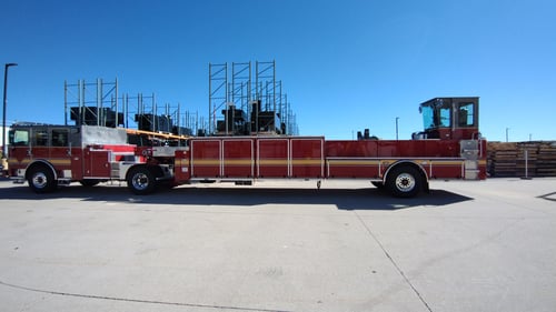 Indianapolis FD
