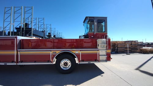 Indianapolis FD