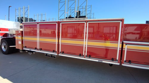 Indianapolis FD