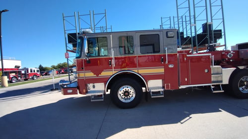 Indianapolis FD