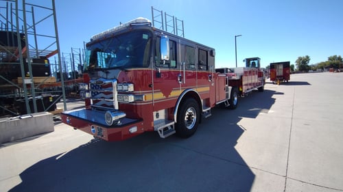 Indianapolis FD