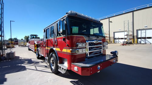 Indianapolis FD
