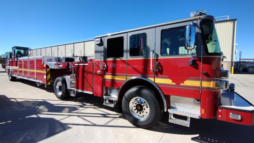 Indianapolis FD