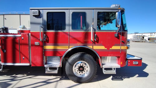 Indianapolis FD