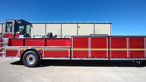 Indianapolis FD