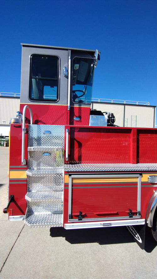 Indianapolis FD