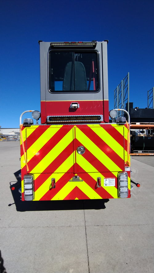 Indianapolis FD