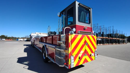 Indianapolis FD