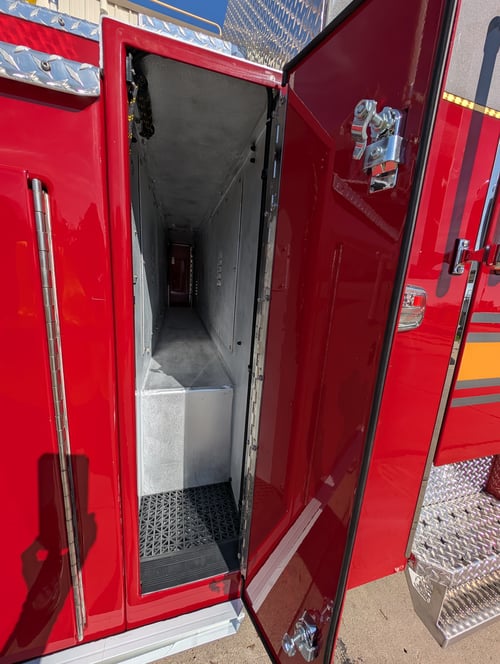 Indianapolis FD
