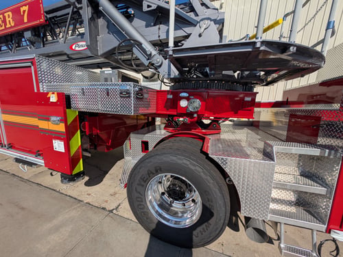 Indianapolis FD