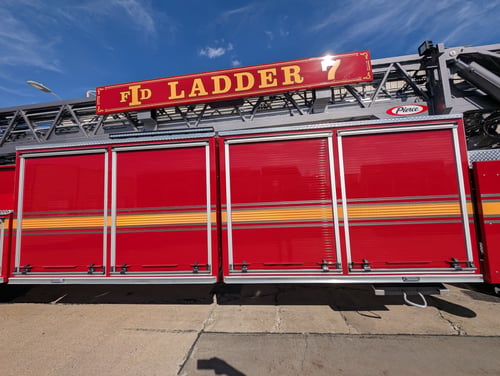 Indianapolis FD