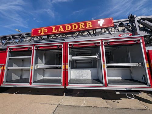 Indianapolis FD
