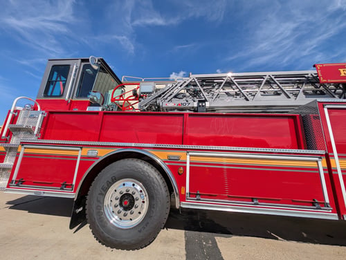 Indianapolis FD