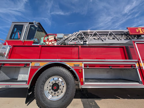 Indianapolis FD