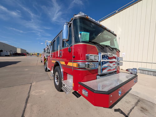 Indianapolis FD
