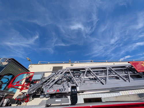 Indianapolis FD
