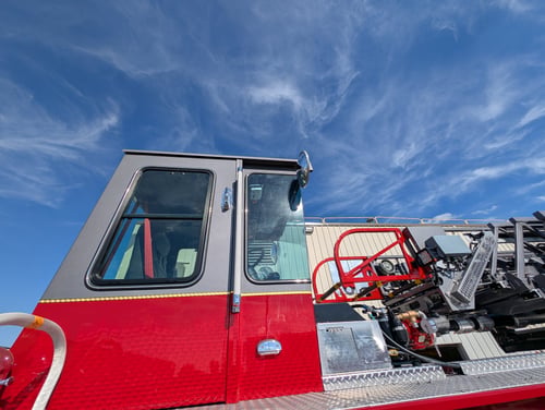 Indianapolis FD
