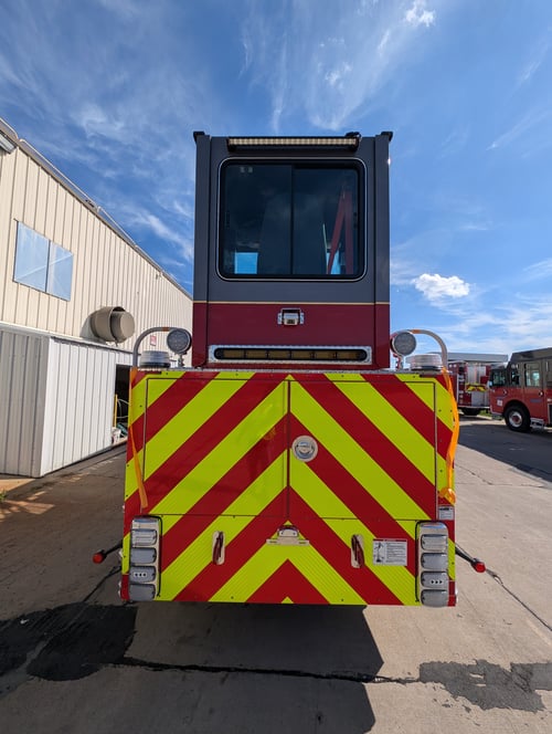 Indianapolis FD