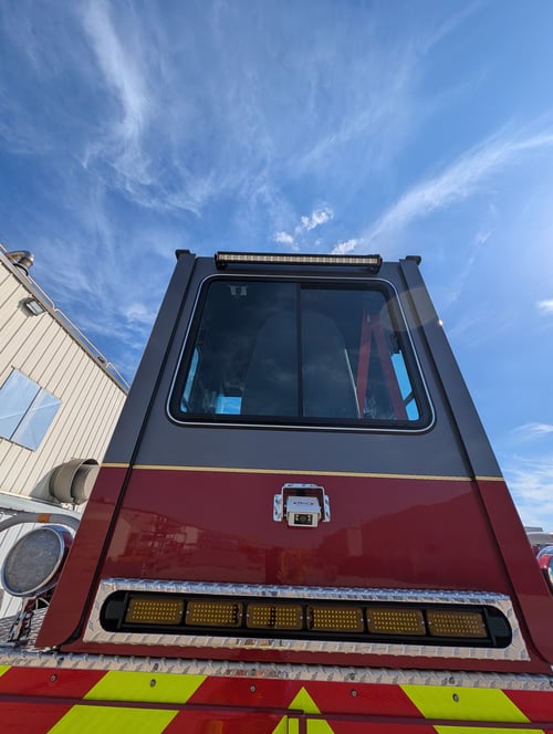 Indianapolis FD