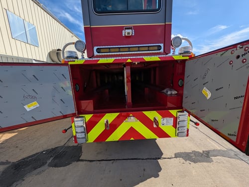 Indianapolis FD