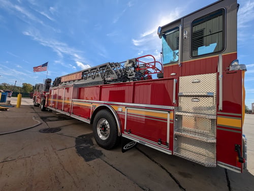 Indianapolis FD