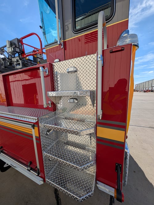 Indianapolis FD