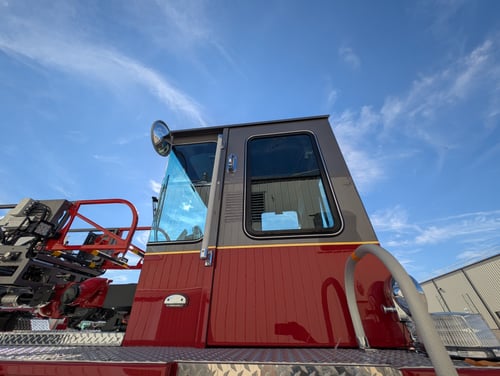 Indianapolis FD