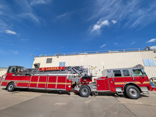 Indianapolis FD