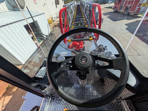 Indianapolis FD