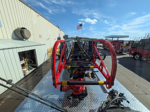 Indianapolis FD
