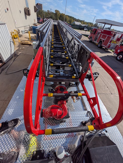 Indianapolis FD