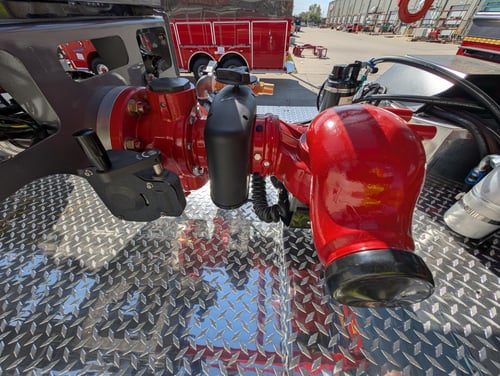 Indianapolis FD