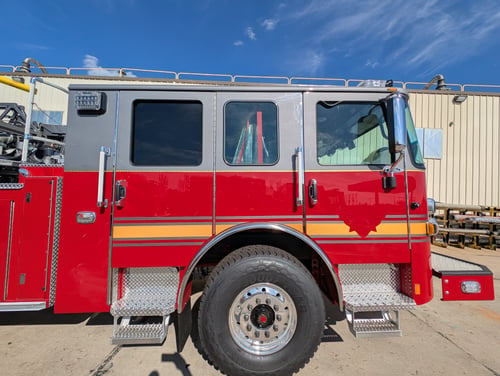 Indianapolis FD