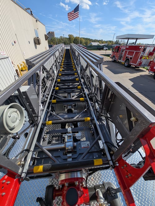 Indianapolis FD