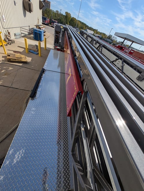 Indianapolis FD