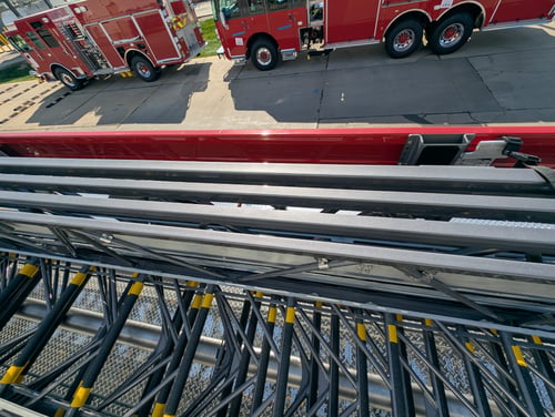 Indianapolis FD