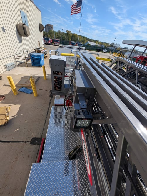Indianapolis FD
