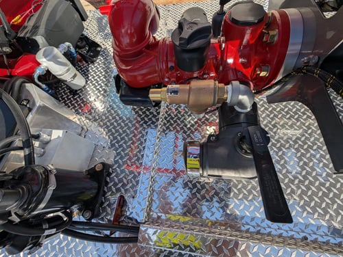Indianapolis FD