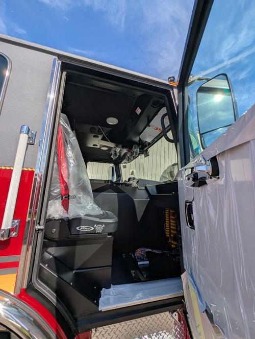 Indianapolis FD
