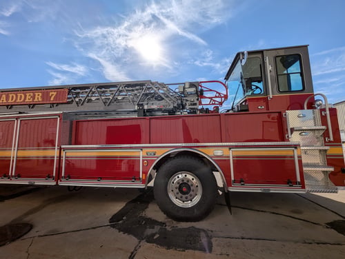 Indianapolis FD