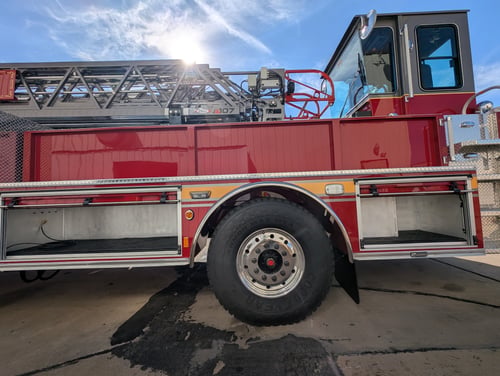 Indianapolis FD