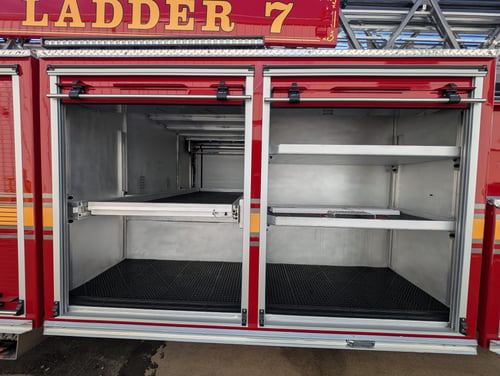 Indianapolis FD